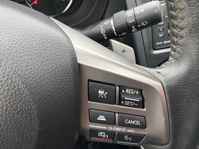 2014 Subaru Forester 2.0XT Touring