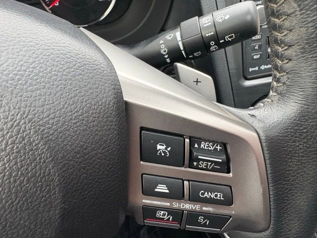 2014 Subaru Forester 2.0XT Touring