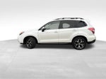 2014 Subaru Forester 2.0XT Touring