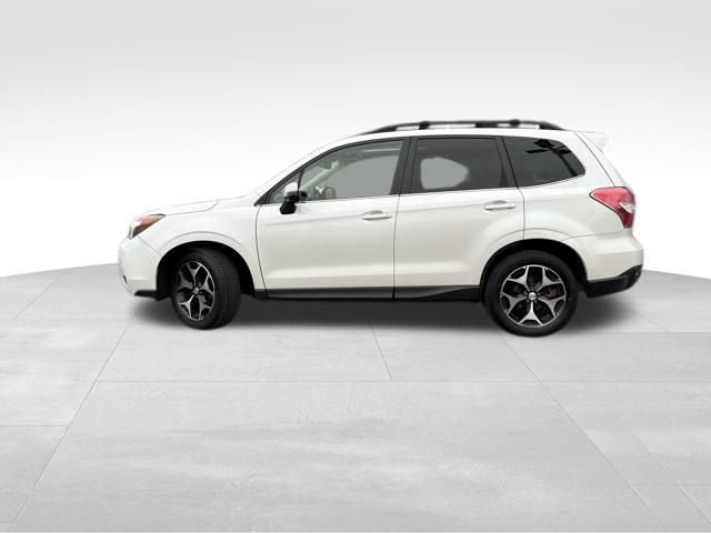 2014 Subaru Forester 2.0XT Touring