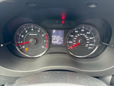 2014 Subaru Forester 2.0XT Touring