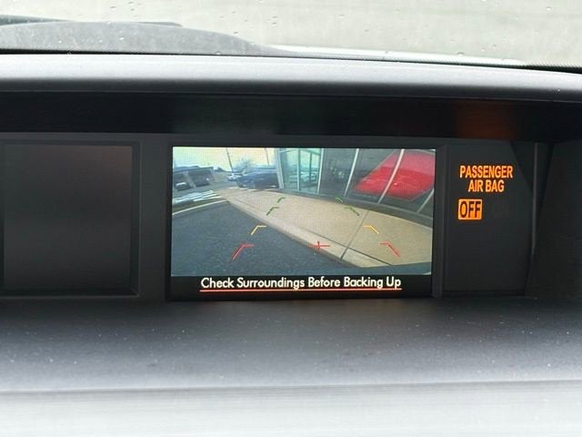 2014 Subaru Forester 2.0XT Touring