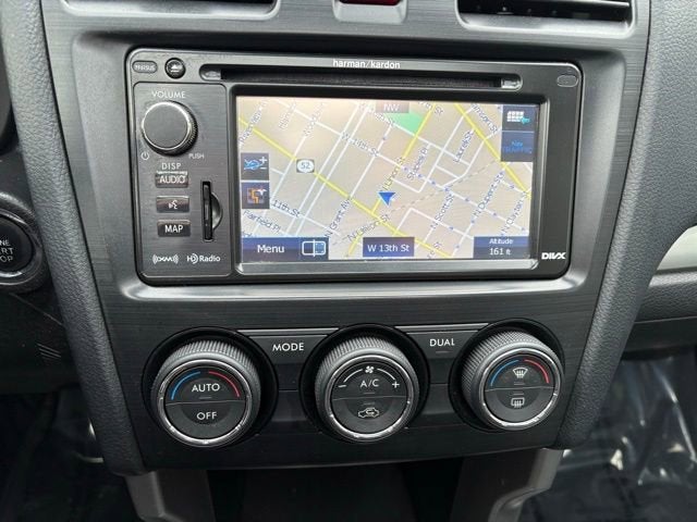 2014 Subaru Forester 2.0XT Touring