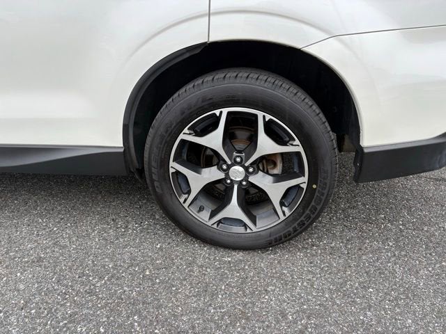 2014 Subaru Forester 2.0XT Touring