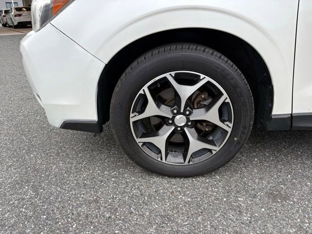 2014 Subaru Forester 2.0XT Touring