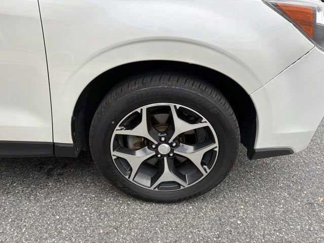 2014 Subaru Forester 2.0XT Touring