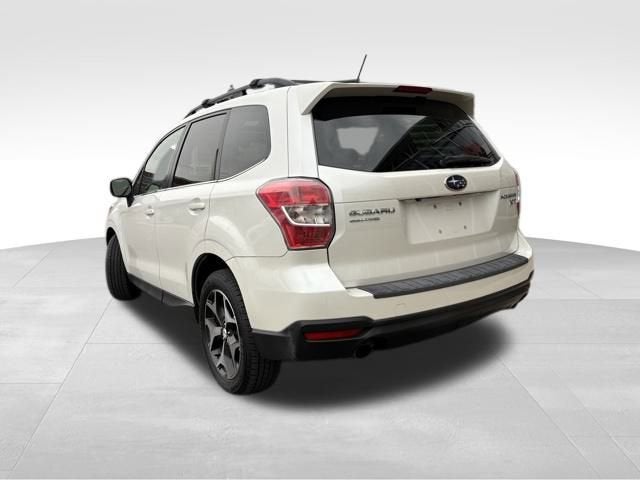 2014 Subaru Forester 2.0XT Touring