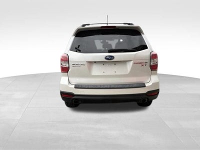 2014 Subaru Forester 2.0XT Touring