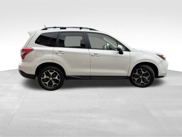 2014 Subaru Forester 2.0XT Touring