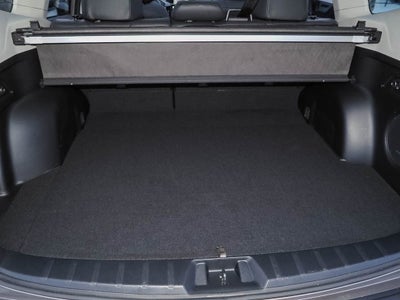 2024 Subaru Forester Touring