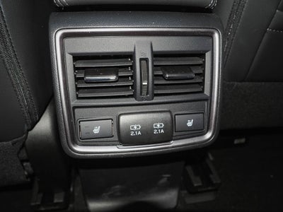 2024 Subaru Forester Touring