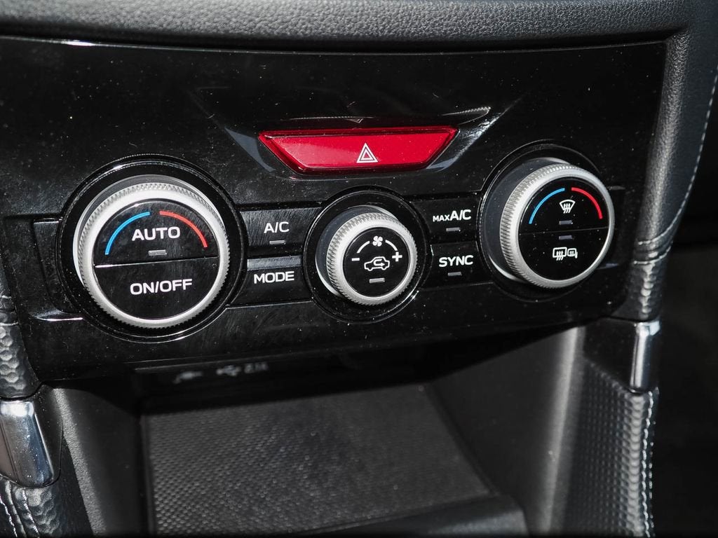 2024 Subaru Forester Touring