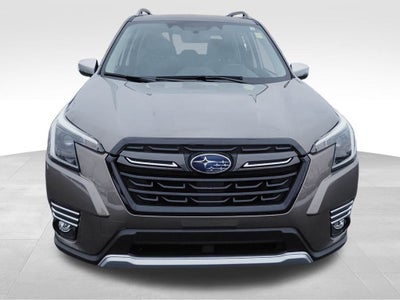2024 Subaru Forester Touring
