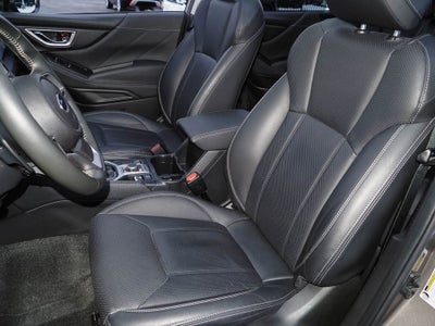 2024 Subaru Forester Touring