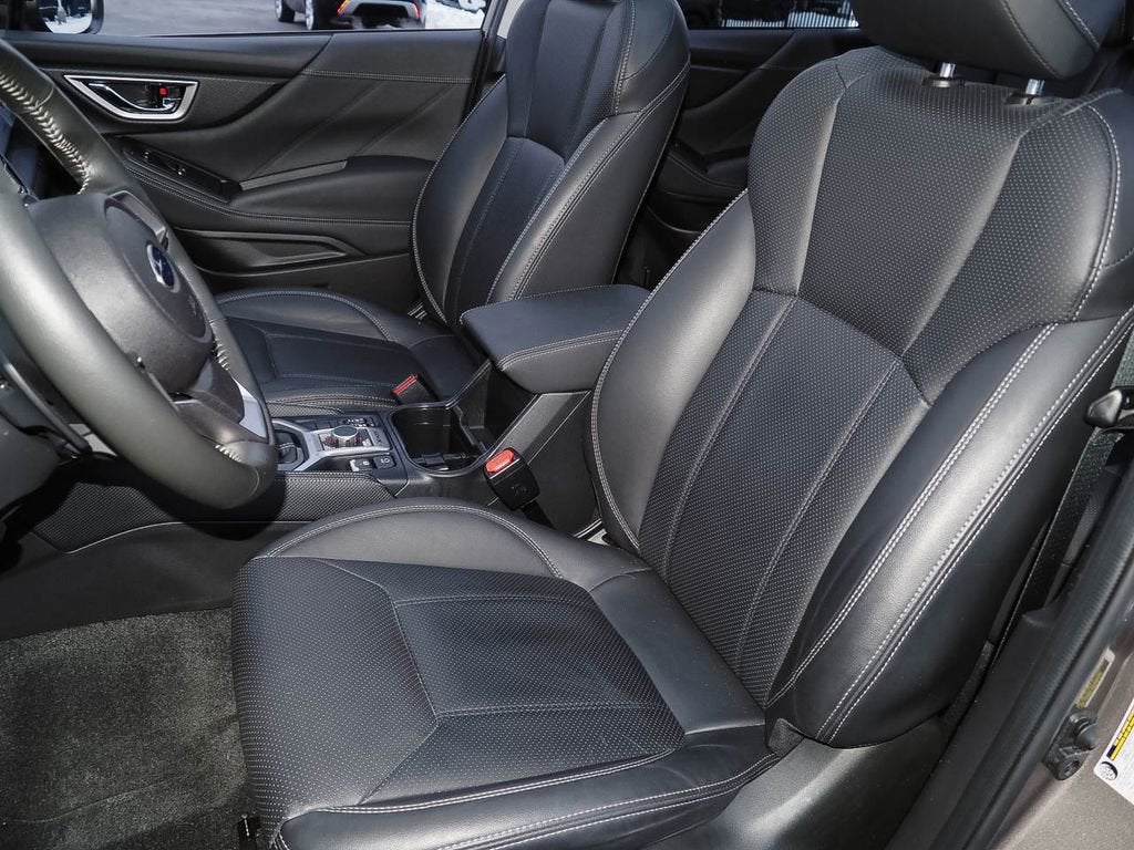 2024 Subaru Forester Touring