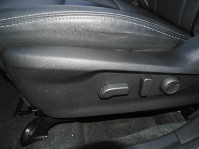 2024 Subaru Forester Touring