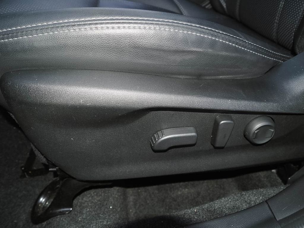 2024 Subaru Forester Touring