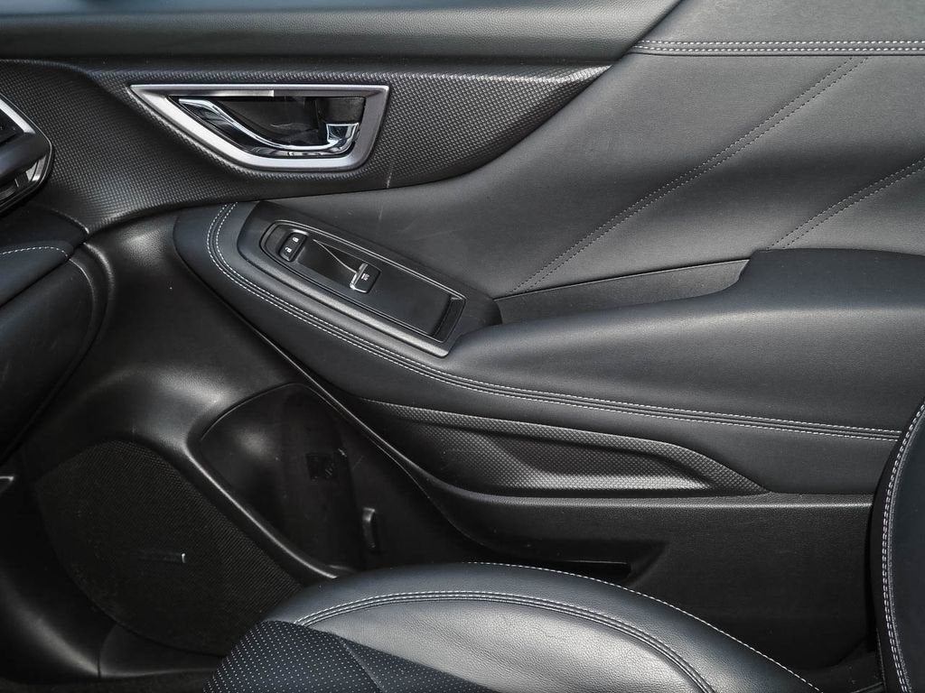 2024 Subaru Forester Touring