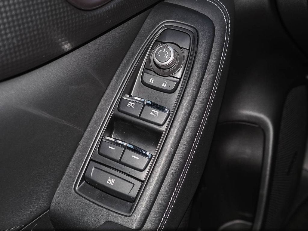 2024 Subaru Forester Touring