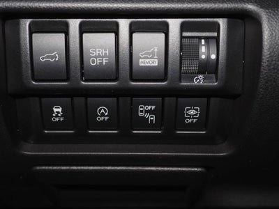 2024 Subaru Forester Touring