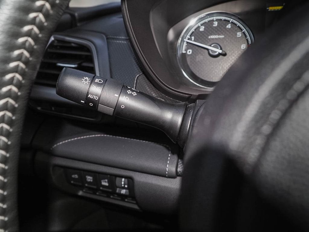 2024 Subaru Forester Touring