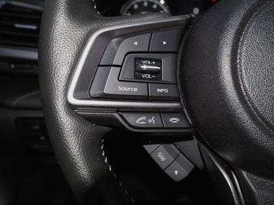 2024 Subaru Forester Touring