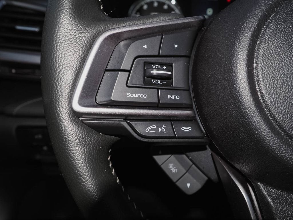 2024 Subaru Forester Touring