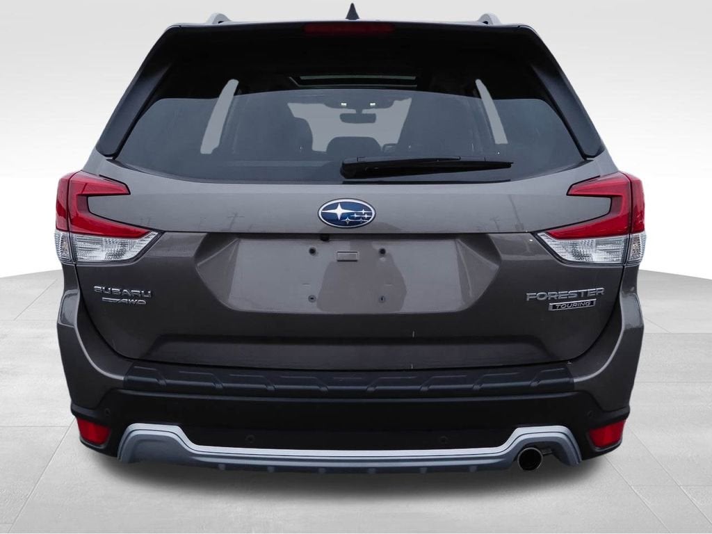2024 Subaru Forester Touring