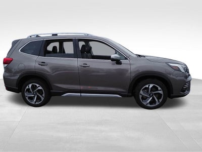 2024 Subaru Forester Touring