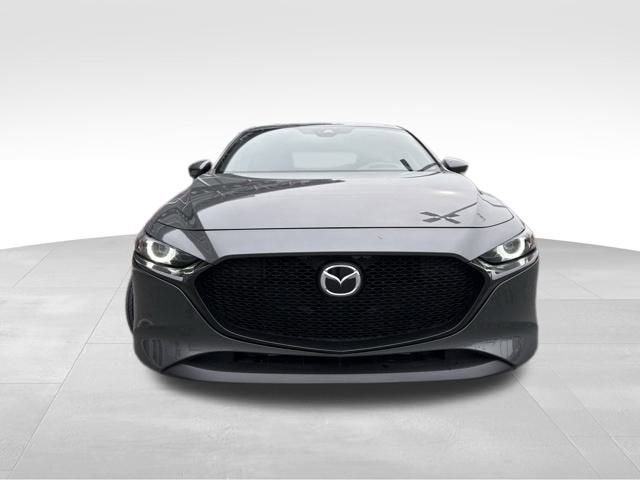 2022 Mazda Mazda3 Hatchback Premium