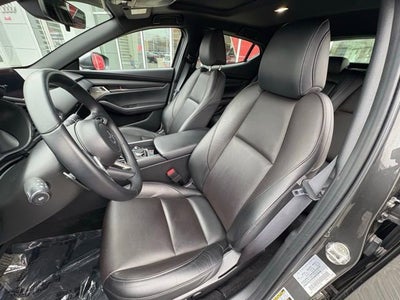 2022 Mazda Mazda3 Hatchback Premium