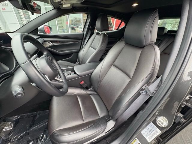 2022 Mazda Mazda3 Hatchback Premium