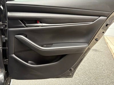 2022 Mazda Mazda3 Hatchback Premium