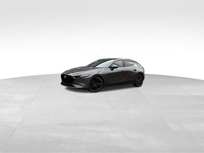 2022 Mazda Mazda3 Hatchback Premium