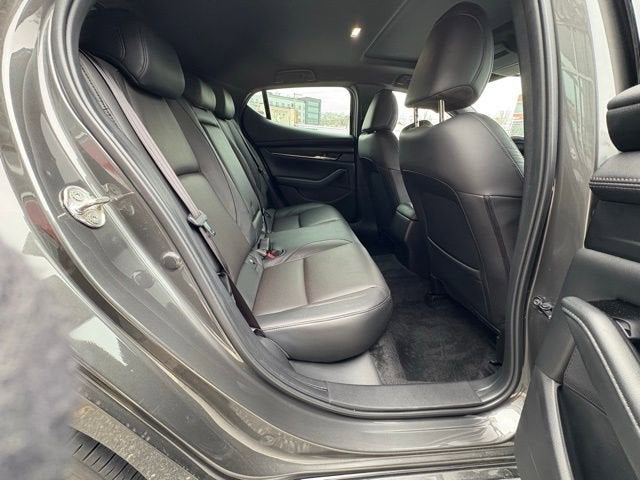 2022 Mazda Mazda3 Hatchback Premium