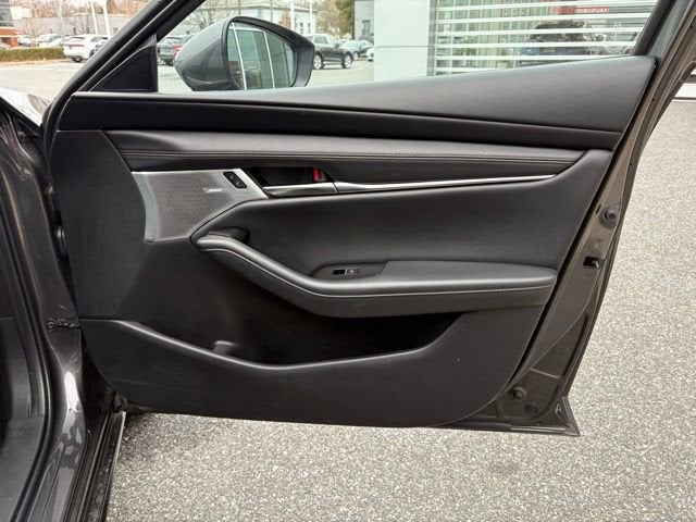 2022 Mazda Mazda3 Hatchback Premium