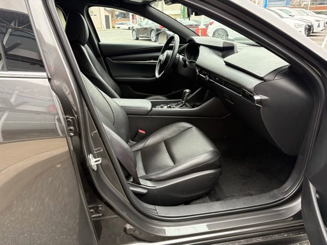 2022 Mazda Mazda3 Hatchback Premium