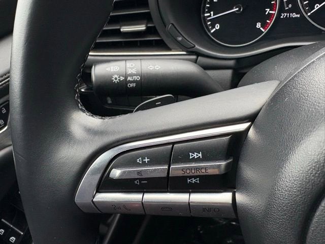 2022 Mazda Mazda3 Hatchback Premium