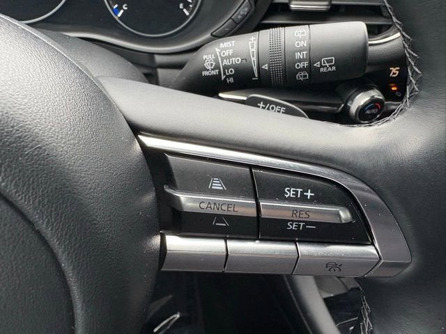 2022 Mazda Mazda3 Hatchback Premium