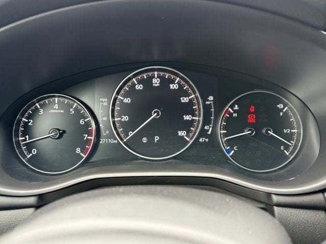 2022 Mazda Mazda3 Hatchback Premium