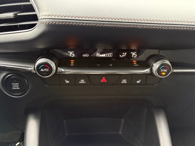 2022 Mazda Mazda3 Hatchback Premium