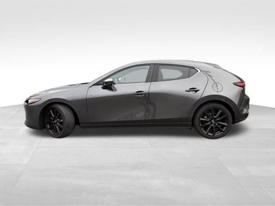 2022 Mazda Mazda3 Hatchback Premium