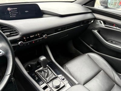 2022 Mazda Mazda3 Hatchback Premium