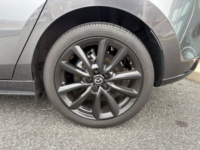 2022 Mazda Mazda3 Hatchback Premium