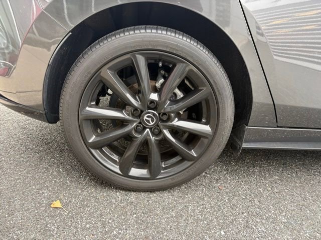 2022 Mazda Mazda3 Hatchback Premium