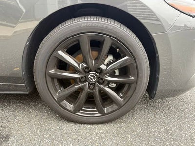 2022 Mazda Mazda3 Hatchback Premium