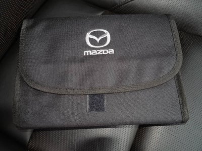 2022 Mazda Mazda3 Hatchback Premium