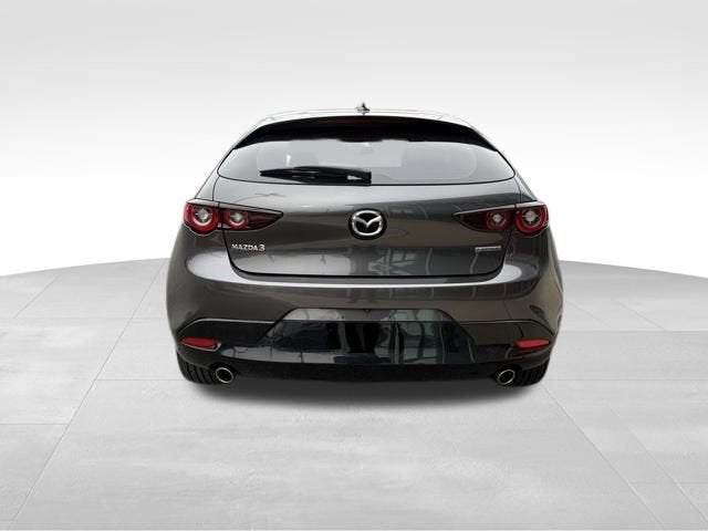 2022 Mazda Mazda3 Hatchback Premium