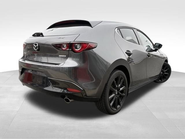 2022 Mazda Mazda3 Hatchback Premium