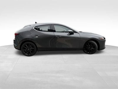 2022 Mazda Mazda3 Hatchback Premium